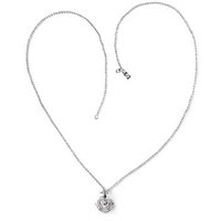 Collier Sovrani Femme in laiton J4053 - J4053